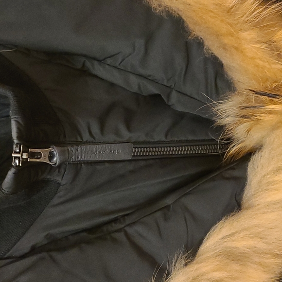 Mackage KAY Down Coat - Picture 3 of 14